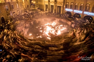 Il Carnevale Storico di Offida protagonista a Olbia nella tredicesima edizione di &ldquo;Storie di un Attimo&rdquo;