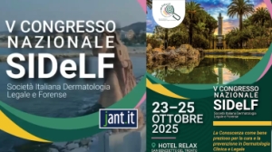 Presentato il V Congresso SIDeLF  che si terr&agrave; a San Benedetto del Tronto