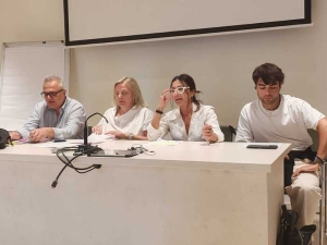 Dieci anni di attivit&agrave;, Ama Aquilone fotografa le fragilit&agrave;