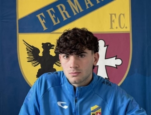 Alla ricerca della prima vittoria interna, la Fermana attende il Castelfidardo al &ldquo;Recchioni&rdquo;