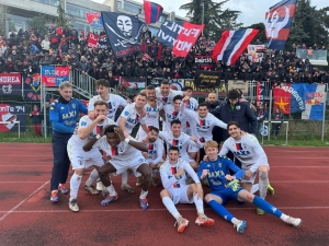 Il match della 3^ di ritorno del girone F di serie D, Sambenedettese - Notaresco sar&agrave; diretto dal sig. Riahi di Lovere - BG