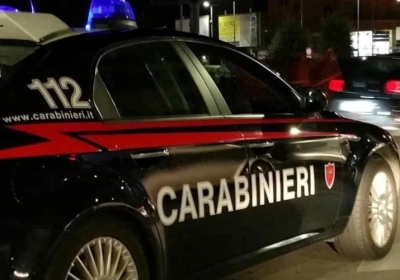 Si aggira sul lungomare con un bastone minacciando e aggredendo i passanti, arrestato