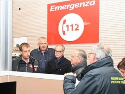 Protezione Civile, dai fondi europei risorse per potenziare i Coc