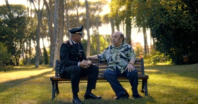 Carabinieri, campagna 