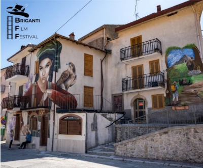 Briganti Film Festival presenta due panel per i professionisti del settore, ecco tutte le info