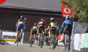 Oltre 200 ciclocrossisti a confronto nella terza edizione del Petritoli Ci.Cross
