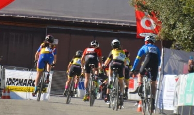 Oltre 200 ciclocrossisti a confronto nella terza edizione del Petritoli Ci.Cross