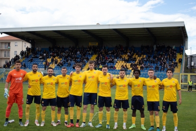 C’è l’ok del tribunale, la Fermana ha l’omologa per la ristrutturazione del debito