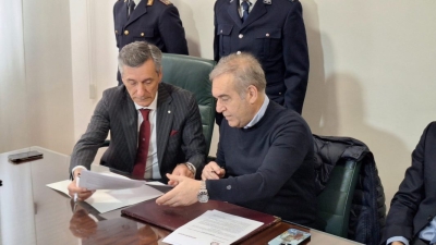 A San Benedetto aumentano i controlli con videosorveglianza