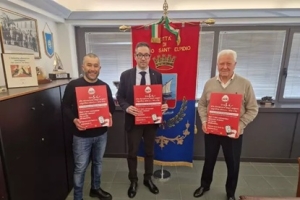 Porto Sant'Elpidio e Aido, 'al rinnovo carta di identit&agrave; diciamo s&igrave; a donazione organi'