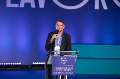 Sanità, Giuliano (UGL): “Follia in Pronto Soccorso, uomo sottrae arma e tenta di sparare. Basta Far West o sarà tragedia