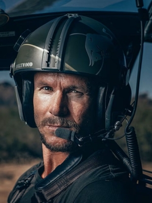 Morto in parapendio, ispezione cadaverica su Felix Baumgartner