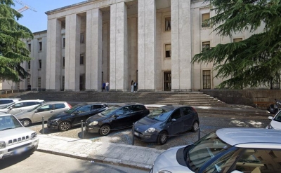 Sparò al marito vicesindaco, chiesti 3 anni e 8 mesi di carcere