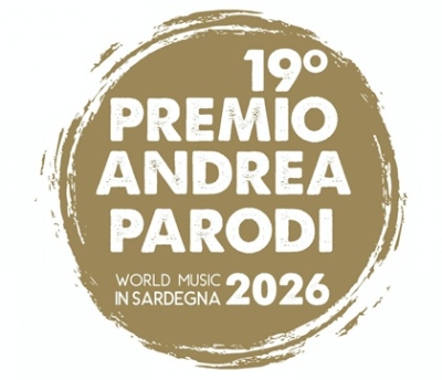 WORLD MUSIC: ECCO IL BANDO DEL 19° PREMIO ANDREA PARODI PER ARTISTI DI TUTTO IL MONDO