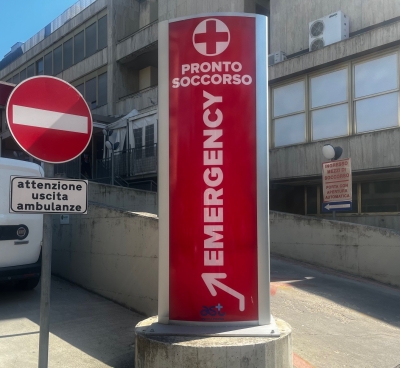 Aggressione operatori Pronto soccorso ospedale 'Mazzoni' Ascoli, il dg Maraldo: 