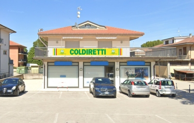 MONTEGIORGIO: LA COLDIRETTI SCENDE A PIANE