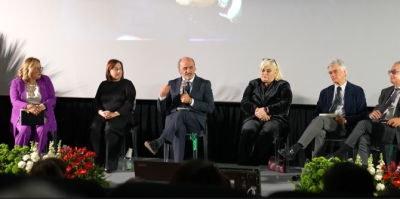 COSTRUIAMO INSIEME IL FUTURO DELL’ITALIA – LA VIA  MARCHIGIANA ALLO SVILUPPO