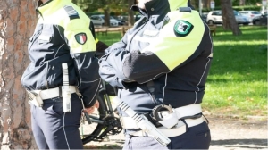 Ascoli Piceno - Blitz antidroga della polizia locale, operazione a Monticelli