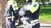 Ascoli Piceno - Blitz antidroga della polizia locale, operazione a Monticelli