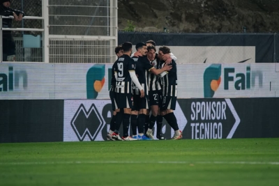Ascoli Calcio - Doppietta di Silipo, il Picchio batte la Torres e si rilancia