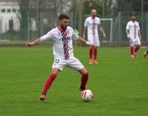 A dirigere il match Montefano - Fermana valido per la 13^di ritorno di Eccellenza &egrave; il sig. Francesco Ballar&ograve; di Pesaro