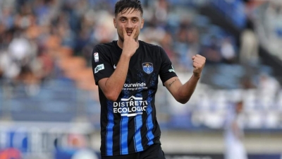 Ascoli Calcio - Vicino l'arrivo di Del Sole: abbonamenti a quota 3.700, si punta ai 4mila