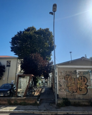 Comunicato stampa del Comitato del quartiere Porto d'Ascoli Centro