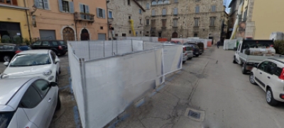 Piazza della Viola, cambiano viabilità e sosta