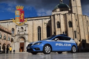Ascoli Piceno - Tentata rapina in tabaccheria, paura a Porta Maggiore