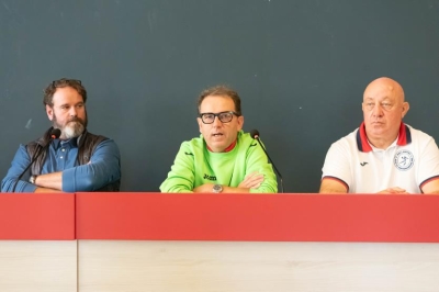 Hc Pallamano Monteprandone, presentazione settore giovanile