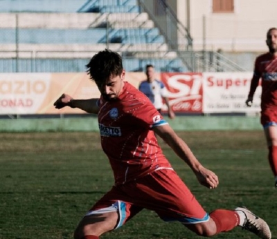 Grottammare - Piceno United 1-0