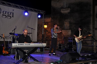 Sant'Egidio alla Vibrata - Talenti musicali in vetrina con la rassegna 