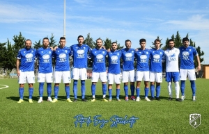 Il big match di Eccellenza Marche, Maceratese - Montegranaro sar&agrave; diretto dal sig. Gasparoni di Jesi