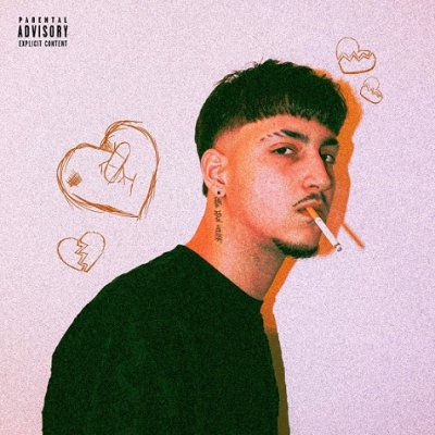 È uscito “Heartbroken”, il primo Ep del  rapper sambenedettese Oniri