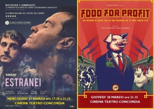 Cineforum Sbt Buster Keaton, doppia proiezione mercoled&igrave; 27 e gioved&igrave; 28 Marzo