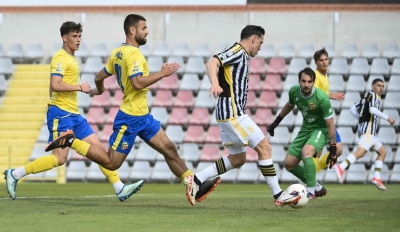 90’ minuti di speranza, la salvezza della Fermana è appesa ad un filo