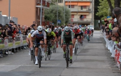 Trofeo della Liberazione: a Chiaravalle rivissuta la tradizione per la 51&deg; volta con Esordienti e Allievi