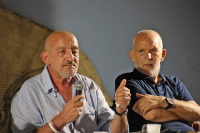 Incontri con l'Autore, tanto interesse per 