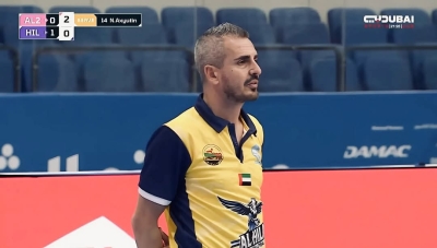 Yuasa Battery, l’orgoglio di coach Ortenzi per la buona resa al Torneo Internazionale