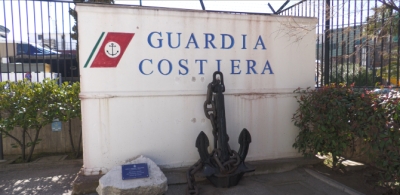 Emergenza medica sulla piattaforma Pennina al largo di San Benedetto del Tronto