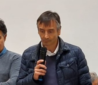 Federazione Ciclistica Italiana, Marco Lelli rieletto presidente delle province di Ascoli Piceno e Fermo