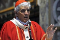 Si &egrave; spento Menichelli, ex cardinale ed ex arcivescovo di Ancona