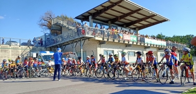 Torna il Gran Premio San Giovanni Battista, Giovanissimi in sella nel weekend