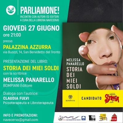 Presentazione del libro 
