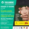 Presentazione del libro "STORIA DEI MIEI SOLDI" con l'autrice Melissa Panarello