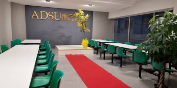 ADSU L&rsquo;AQUILA: NELLE MENSE ARRIVA IL MEN&Ugrave; INTERNAZIONALE, PER GLI STUDENTI UN VIAGGIO TRA SAPORI E CULTURE DEL MONDO
