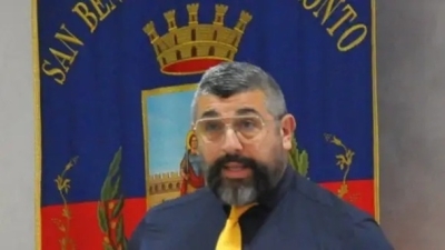 Lo sfogo di Vesperini: 