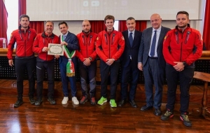 Ascoli Piceno - Soccorso alpino, in un anno ben 37 interventi nella provincia ascolana