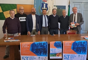 Domenica con le promesse della marcia, cambia la viabilita'