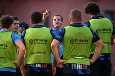 Italia a testa alta a Pretoria: il Sudafrica Campione del Mondo vince 42-24